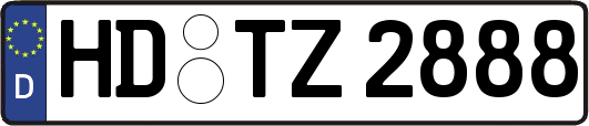 HD-TZ2888