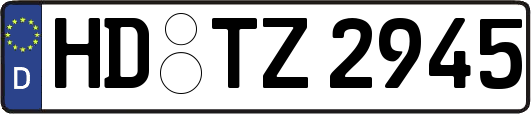 HD-TZ2945