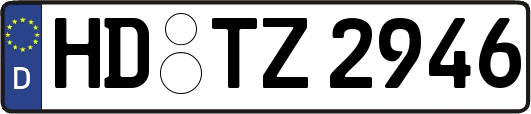 HD-TZ2946