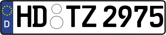 HD-TZ2975
