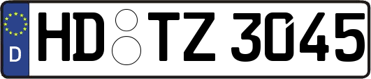 HD-TZ3045