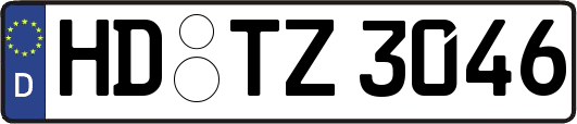 HD-TZ3046