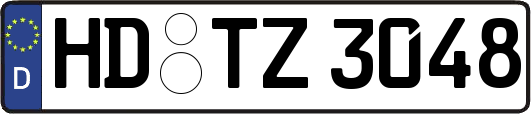 HD-TZ3048