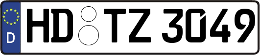 HD-TZ3049