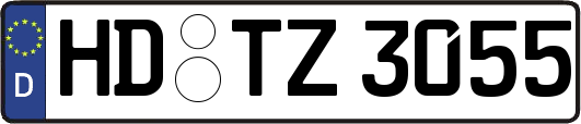 HD-TZ3055