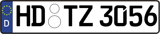 HD-TZ3056