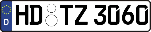 HD-TZ3060