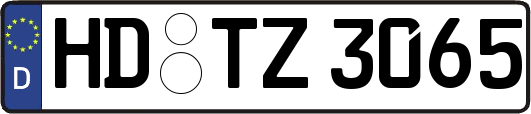 HD-TZ3065