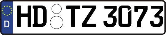 HD-TZ3073