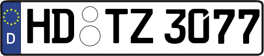 HD-TZ3077