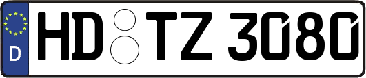 HD-TZ3080