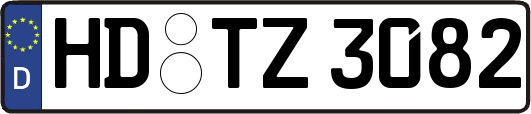 HD-TZ3082