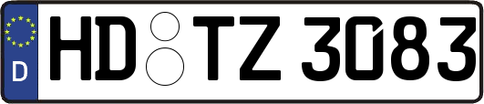 HD-TZ3083