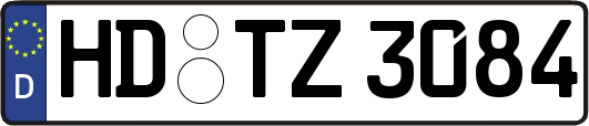 HD-TZ3084