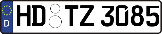 HD-TZ3085