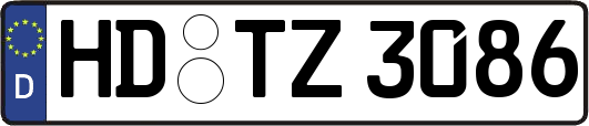 HD-TZ3086