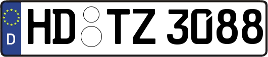 HD-TZ3088