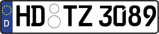 HD-TZ3089