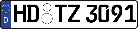 HD-TZ3091