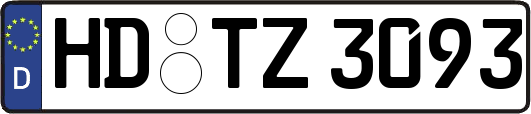 HD-TZ3093