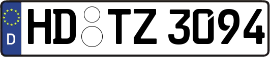 HD-TZ3094