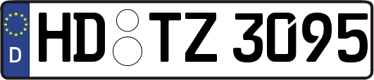 HD-TZ3095