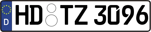 HD-TZ3096
