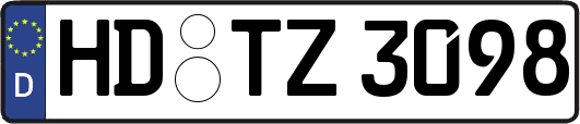 HD-TZ3098
