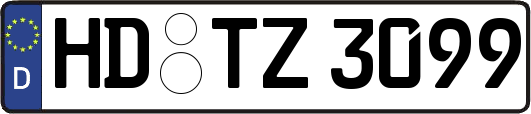 HD-TZ3099