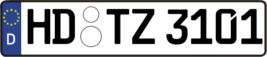 HD-TZ3101