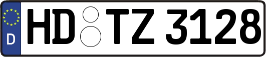 HD-TZ3128