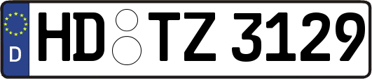 HD-TZ3129