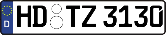 HD-TZ3130