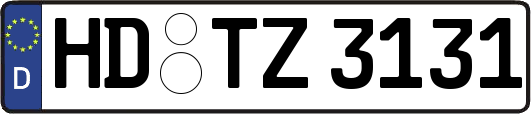 HD-TZ3131