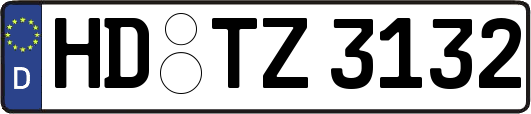 HD-TZ3132