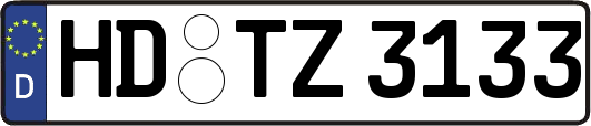 HD-TZ3133