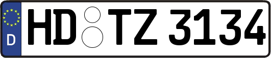 HD-TZ3134