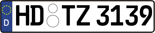 HD-TZ3139