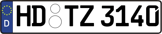 HD-TZ3140