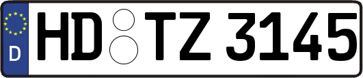 HD-TZ3145