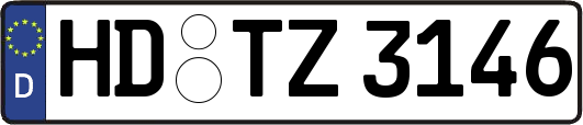 HD-TZ3146