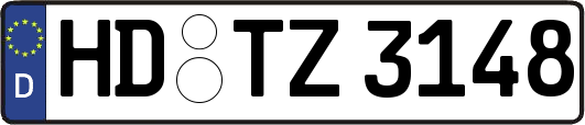 HD-TZ3148
