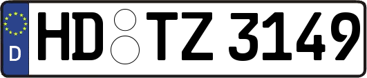 HD-TZ3149