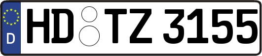 HD-TZ3155
