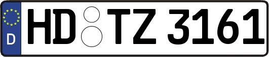 HD-TZ3161