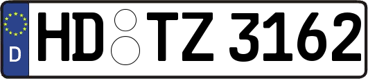 HD-TZ3162