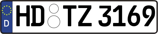 HD-TZ3169
