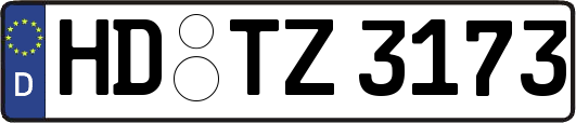 HD-TZ3173