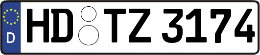 HD-TZ3174