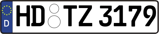 HD-TZ3179